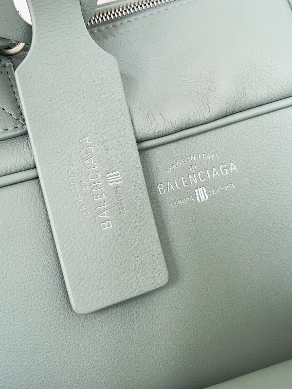 BAL CARRIE BOWLING BAG MEDIUM - 图片 7