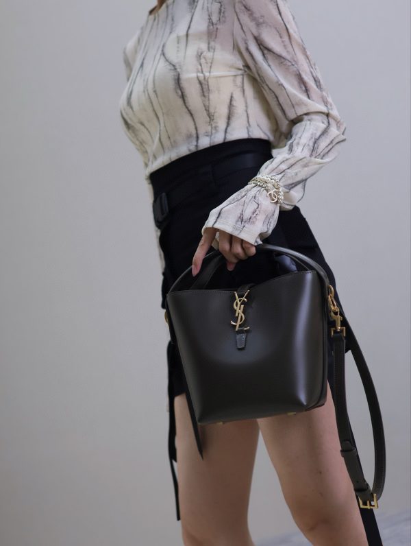 SL LE 37 SMALL BAG - 图片 22