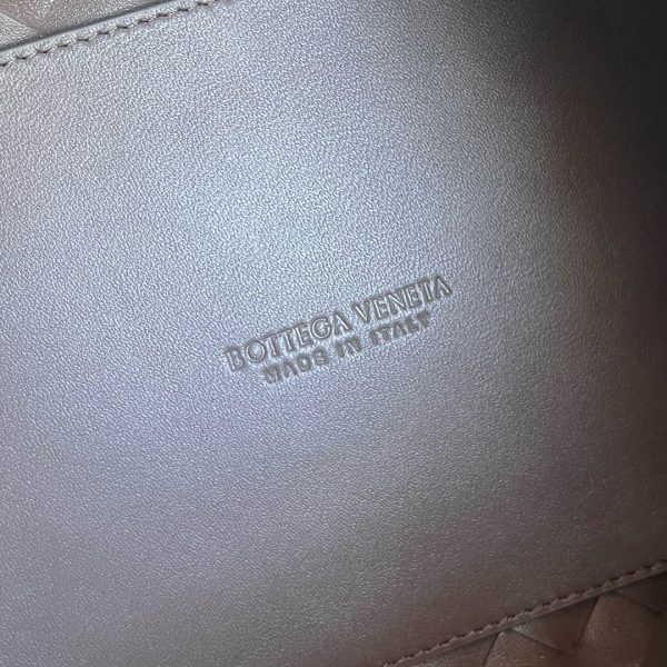 BOTT SMALL PARACHUTE CHAIN BAG - 图片 9