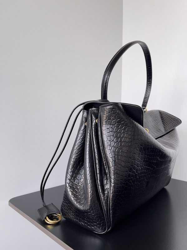BAL LARGE RODEO BAG - 图片 6