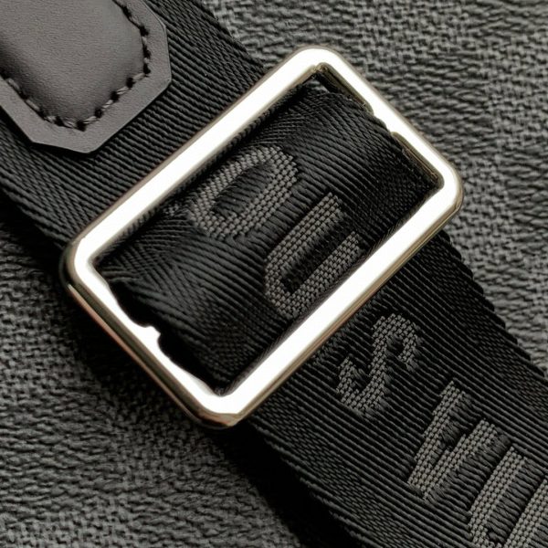 LOU AVENUE PM SLING BAG - 图片 6