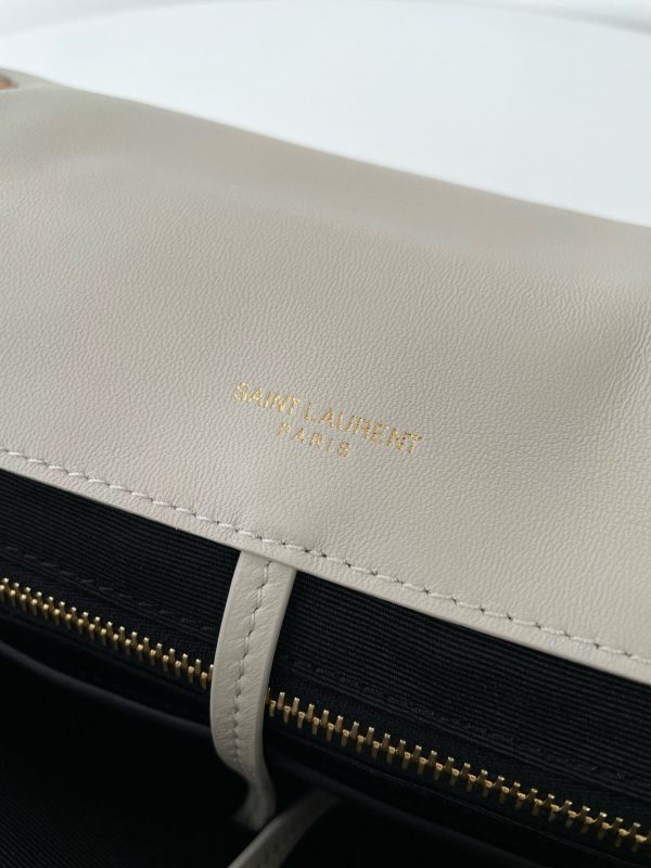 SL SMALL JAMIE BAG - 图片 9