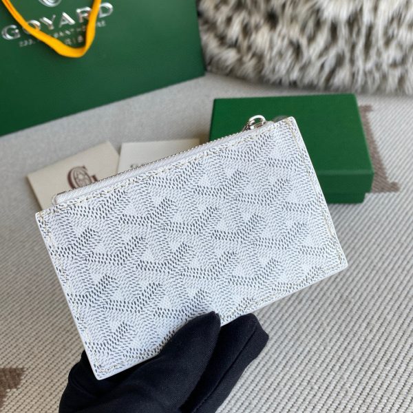 GOYA BOURBON CARD HOLDER - 图片 2