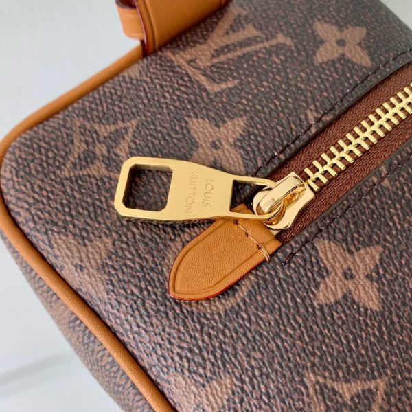 LOU LOCKER DOPP KIT - 图片 7