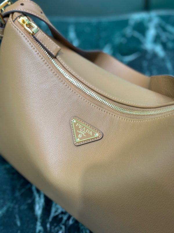 PD AIMEE LARGE SHOULDER BAG - 图片 5