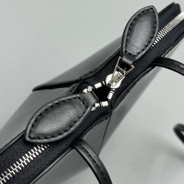 ALAIA LE COEUR BAG - 图片 3