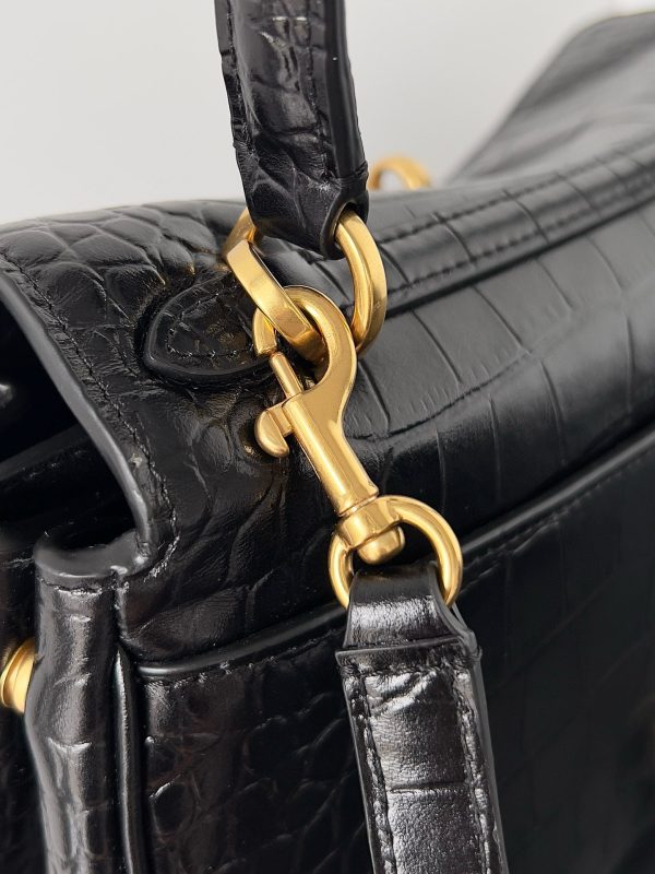 BAL SMALL RODEO BAG - 图片 9