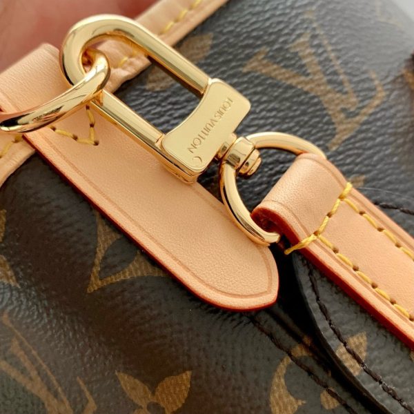 LOU NEVERFULL INSIDE OUT MM TOTE BAG - 图片 7