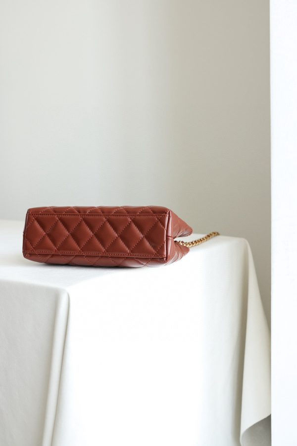 CC KELLY MINI BAG - 图片 5