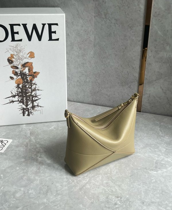 LOEW PUZZLE FOLD POUCH - 图片 4