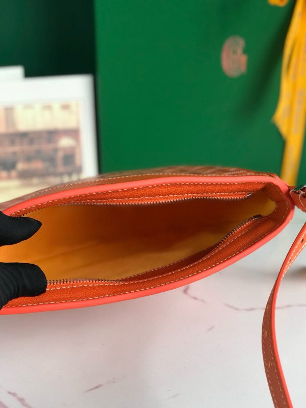 GOYA HIRONDELLE BAG - 图片 4