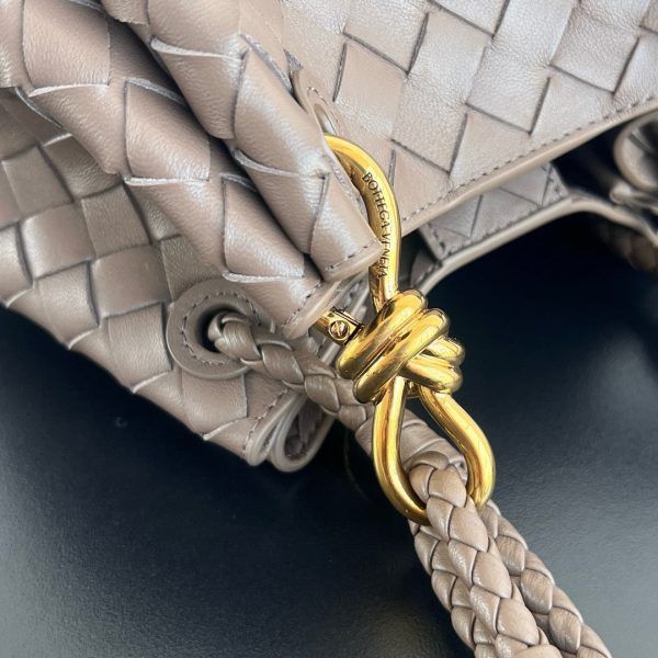 BOTT SMALL PARACHUTE CHAIN BAG - 图片 8