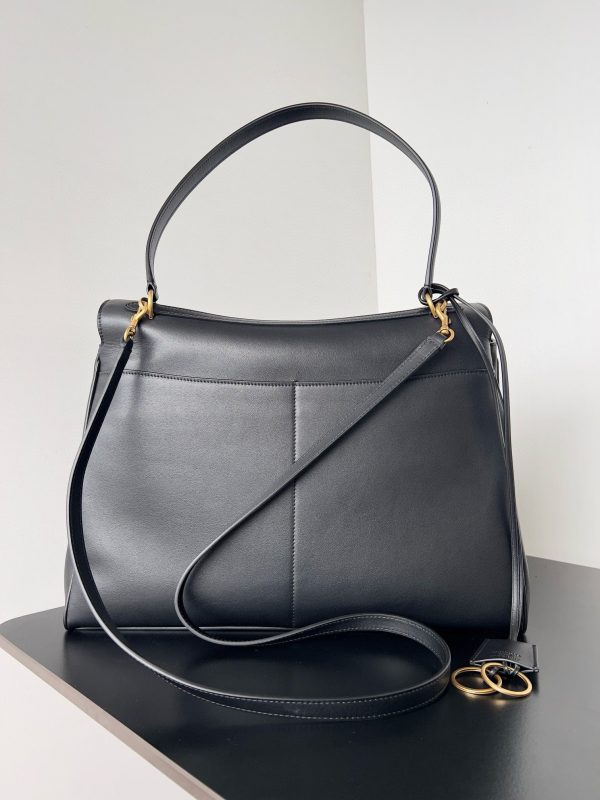 BAL LARGE RODEO BAG - 图片 2