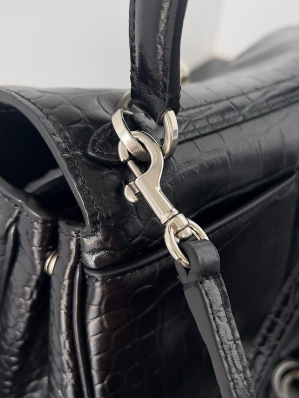 BAL MINI RODEO BAG - 图片 9