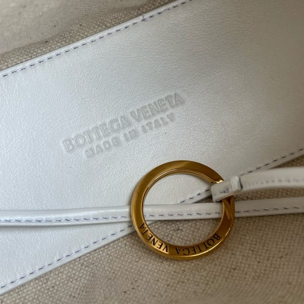 BOTT TOP HANDLE LOOP BAG - 图片 6