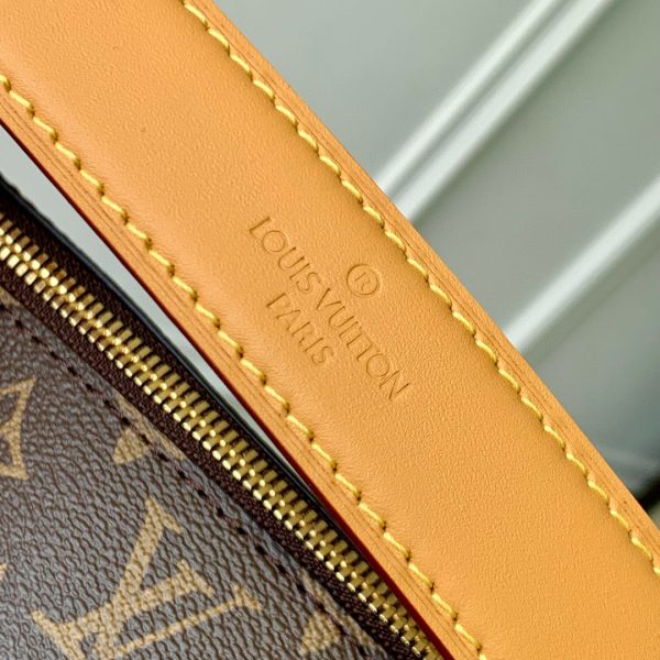LOU SIDE TRUNK GM BAG - 图片 7