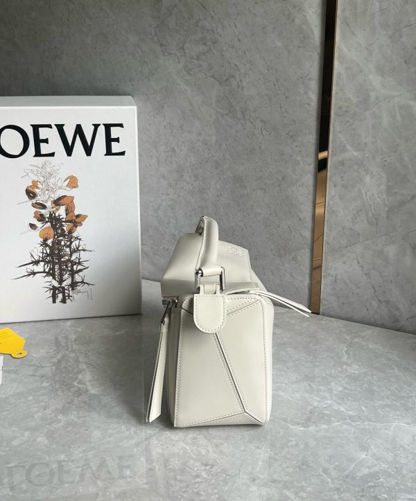 LOEW SMALL PUZZLE BAG - 图片 8