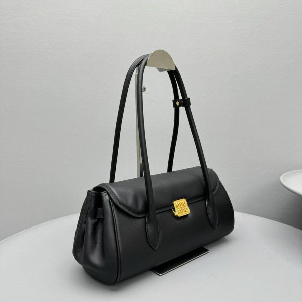 MIU M SHOULDER BAG - 图片 5