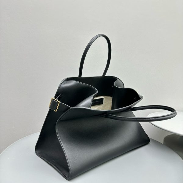 THE ROW MARGAUX 17 BAG - 图片 3