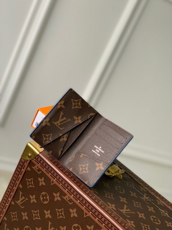 LOU WALLET - 图片 4