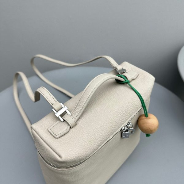 LORO P EXTRA POCKET BACKPACK - 图片 8