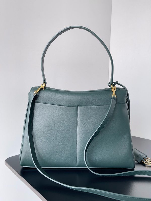 BAL MEDIUM RODEO BAG - 图片 2