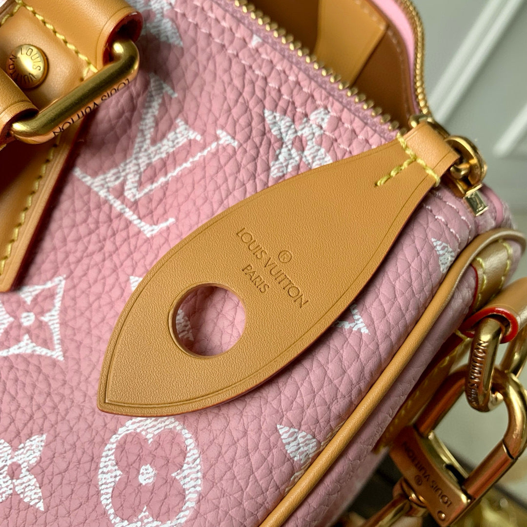 LOU SPEEDY P9 25 BAG - 图片 9