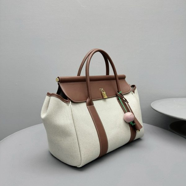 LORO P LOOM BAG L32 - 图片 2