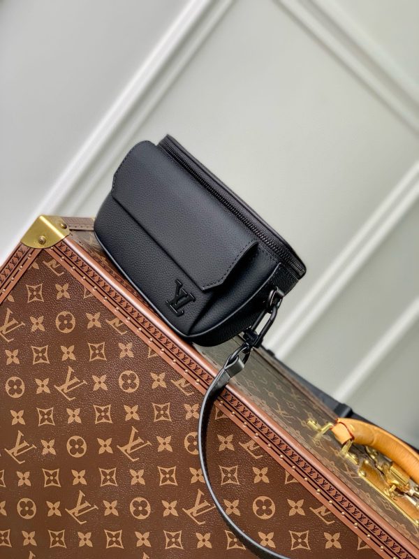 LOU PILOT WEARABLE WALLET - 图片 2