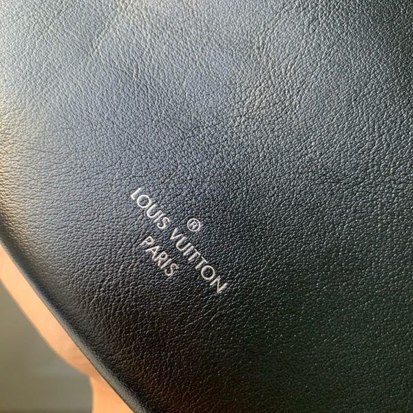 LOU SLIM TRUNK BAG - 图片 8