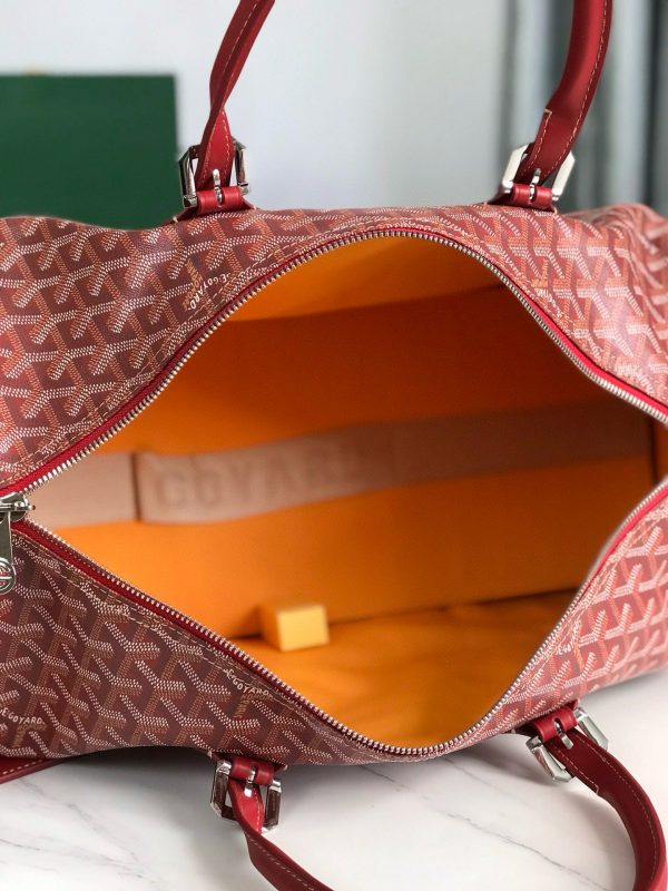 GOYA BOSTON 45 BAG - 图片 8