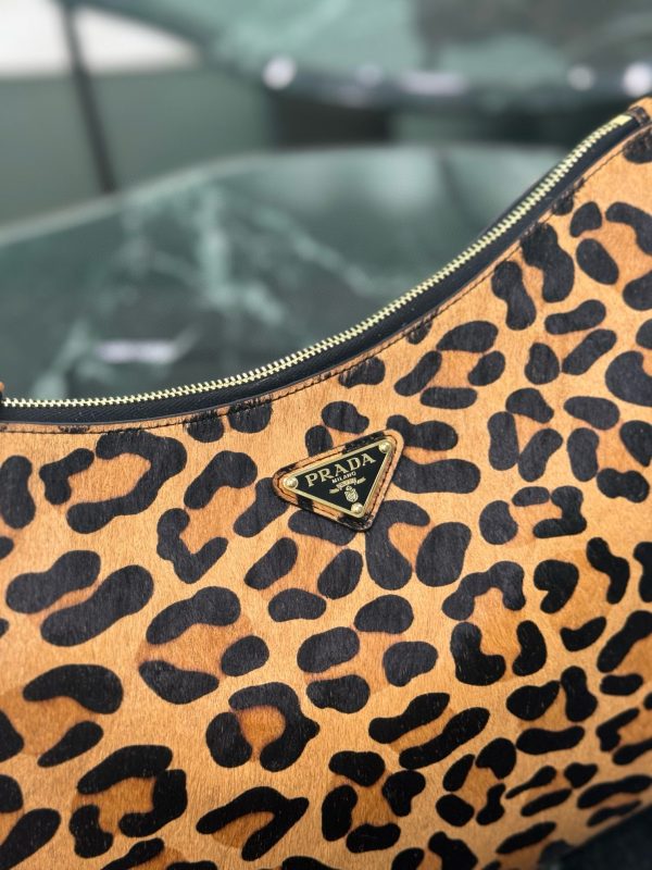 PD AIMEE LARGE SHOULDER BAG - 图片 7
