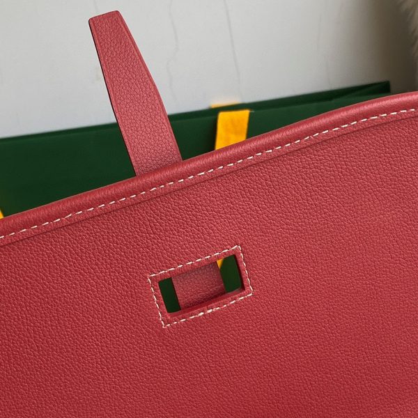 GOYA BELVEDERE MM BAG - 图片 18