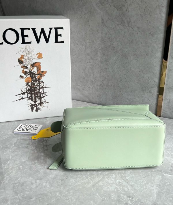 LOEW SMALL PUZZLE BAG - 图片 3