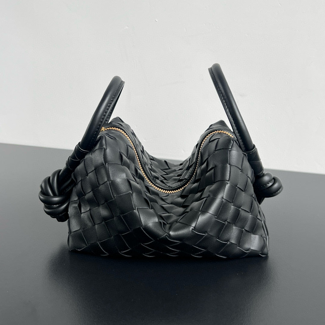 BOTT TOP HANDLE LOOP BAG - 图片 3