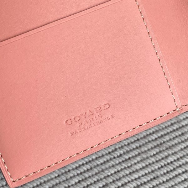 GOYA GRENELLE PASSPORT COVER - 图片 6