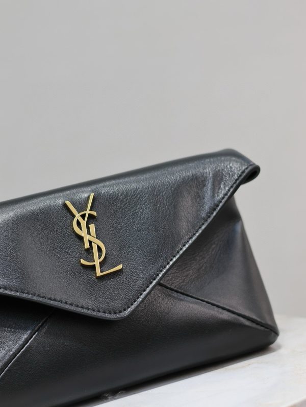 SL CASSANDRE SMALL ENVELOPE - 图片 3