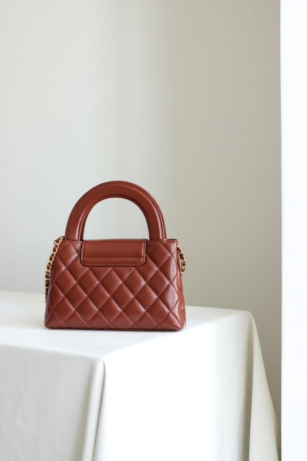 CC KELLY MINI BAG - 图片 6