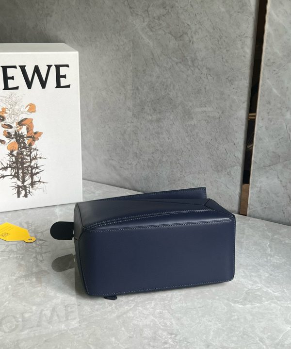 LOEW SMALL PUZZLE BAG - 图片 4