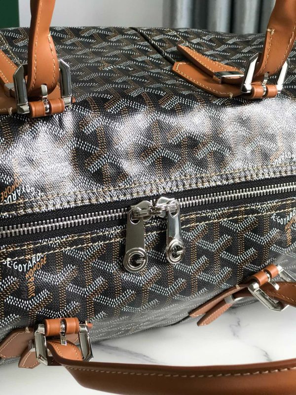 GOYA BOSTON 45 BAG - 图片 8
