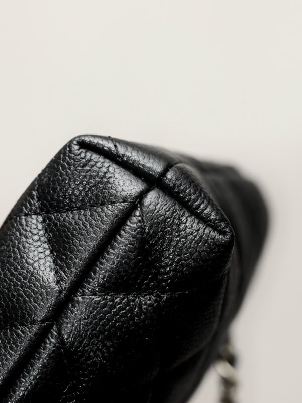 CC 25C MINI TOTE BAG - 图片 19