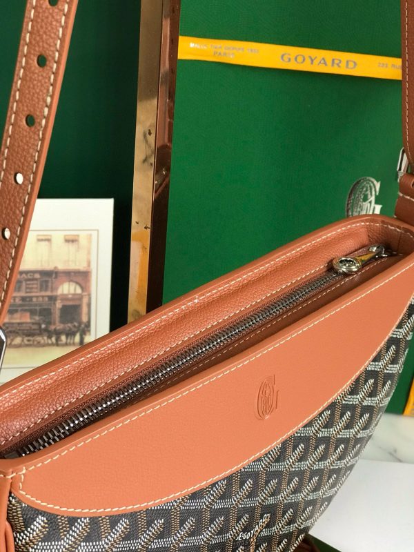 GOYA HIRONDELLE BAG - 图片 7
