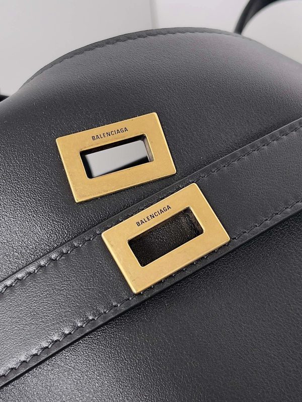 BAL BEL AIR HOBO SMALL BAG - 图片 8