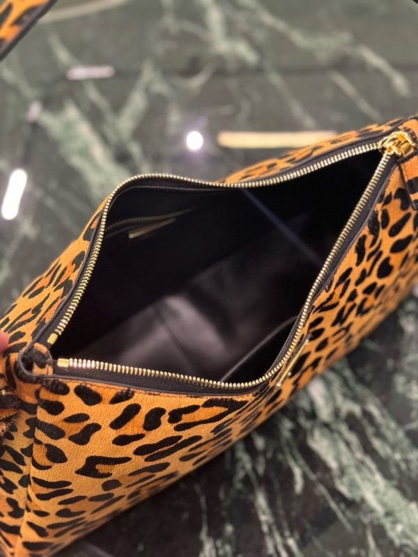 PD AIMEE LARGE SHOULDER BAG - 图片 10