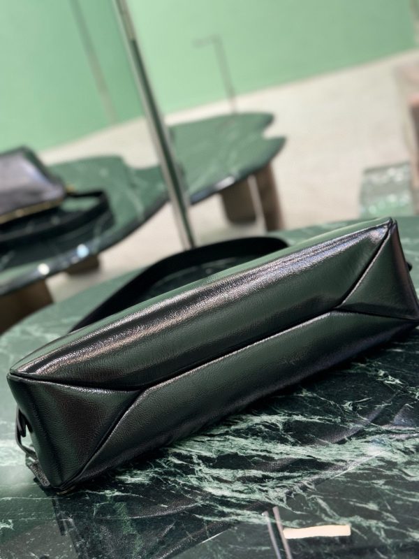 PD AIMEE LARGE SHOULDER BAG - 图片 5