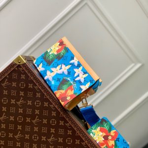 LOU GASTON WEARABLE WALLET
