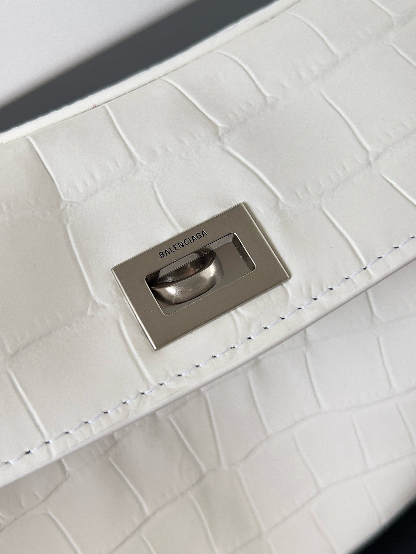 BAL MINI RODEO BAG - 图片 4