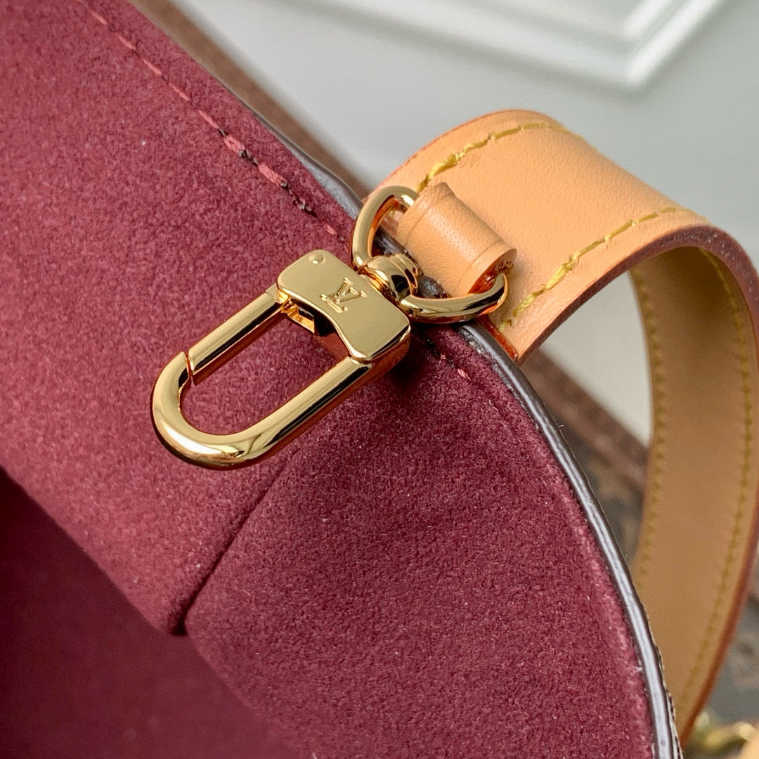 LOU ALL IN BB BAG - 图片 3