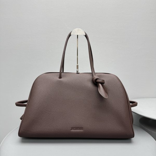 JACQ THE LARGE TURISMO BAG - 图片 10