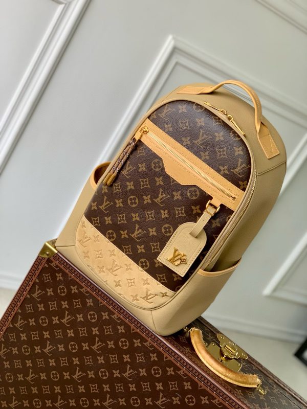 LOU OUTDOOR BACKPACK